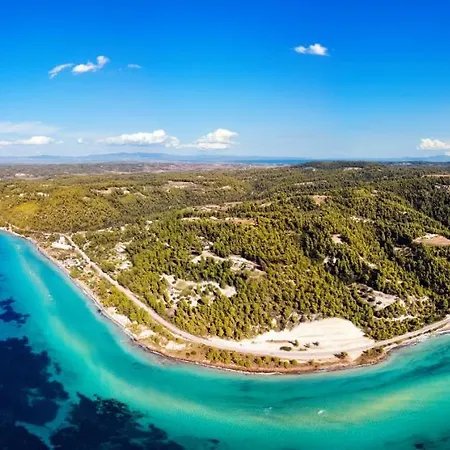 Halkidiki Greek Pride Themelis 3*