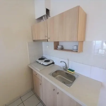 Halkidiki Greek Pride Themelis 3* Fourka