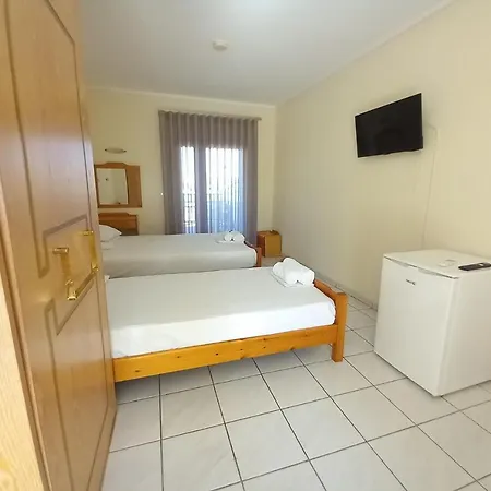 Halkidiki Greek Pride Themelis 3* Fourka