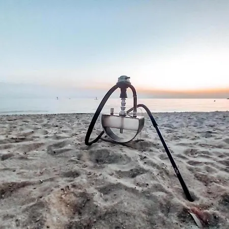 Halkidiki Greek Pride Themelis 3* Fourka