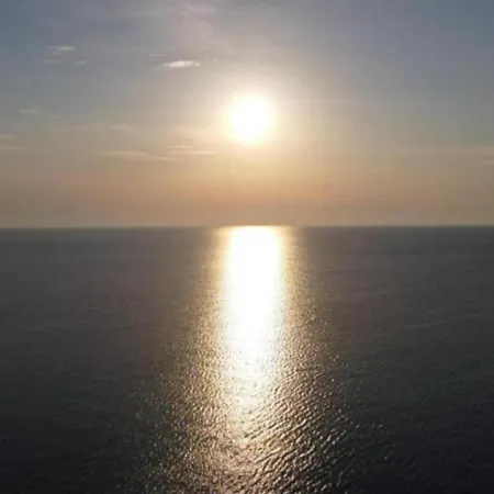 Halkidiki Greek Pride Themelis 3* Fourka