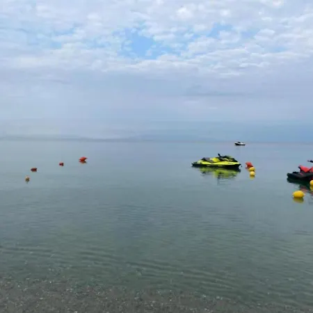 Halkidiki Greek Pride Themelis 2*
