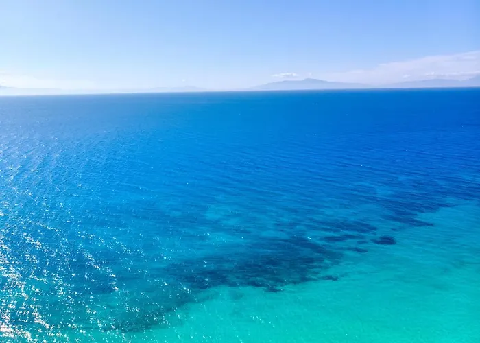 Aparthotel Halkidiki Greek Pride Themelis 3*
