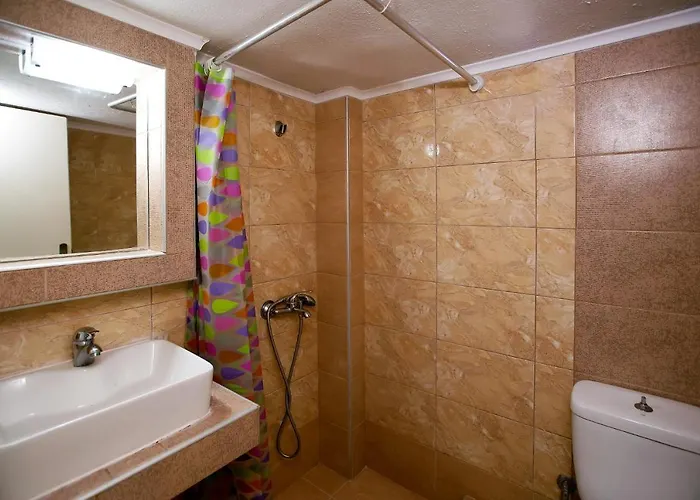 Halkidiki Greek Pride Themelis 3*