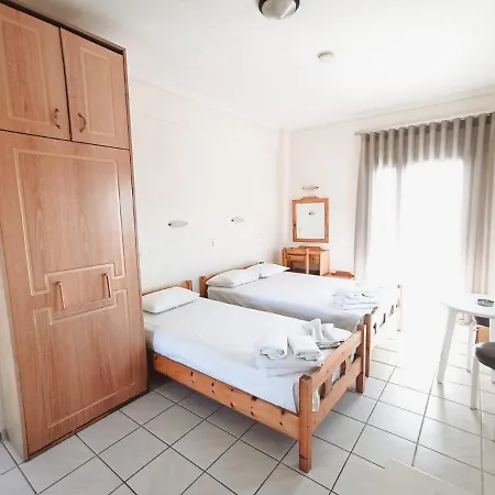 Halkidiki Greek Pride Themelis 3* Fourka