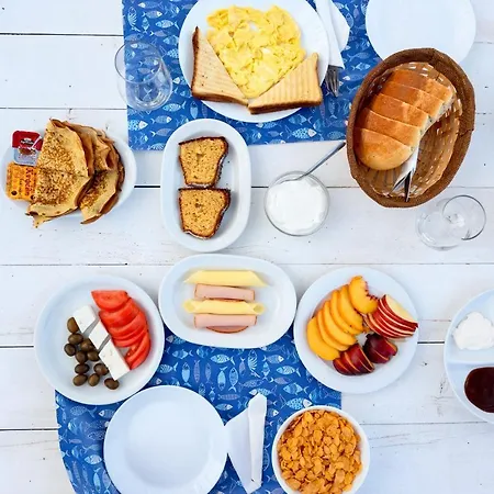 Apart-hotel Halkidiki Greek Pride Themelis