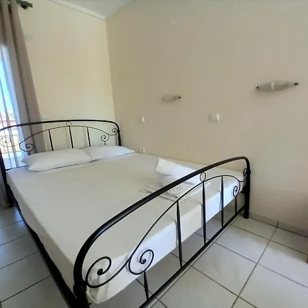 Apart-hotel Halkidiki Greek Pride Themelis