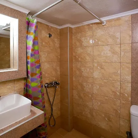 Halkidiki Greek Pride Themelis 3*