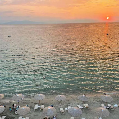 Halkidiki Greek Pride Themelis