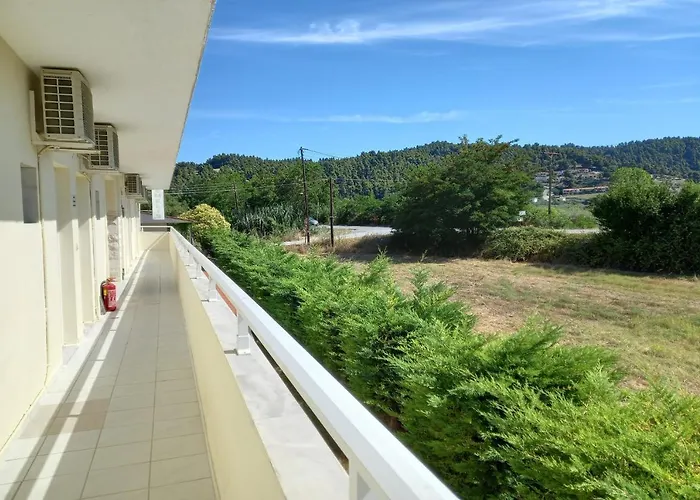 Halkidiki Greek Pride Themelis 3*