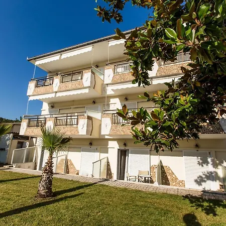 Halkidiki Greek Pride Themelis 3* Fourka