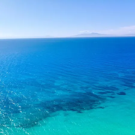 Aparthotel Halkidiki Greek Pride Themelis 3*