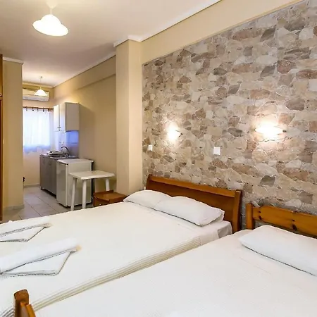 Halkidiki Greek Pride Themelis