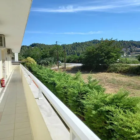 Halkidiki Greek Pride Themelis 3*