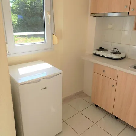 Halkidiki Greek Pride Themelis Fourka