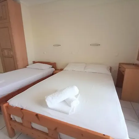 Aparthotel Halkidiki Greek Pride Themelis