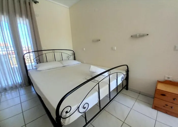 Апарт-отель Halkidiki Greek Pride Themelis