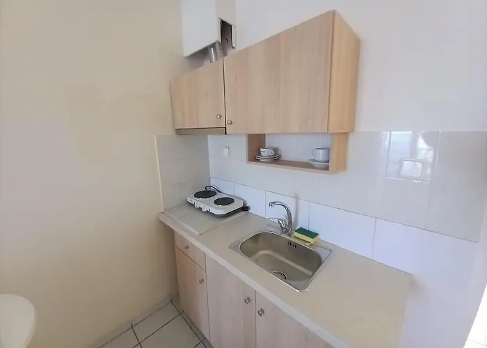 Halkidiki Greek Pride Themelis 3* Фурка