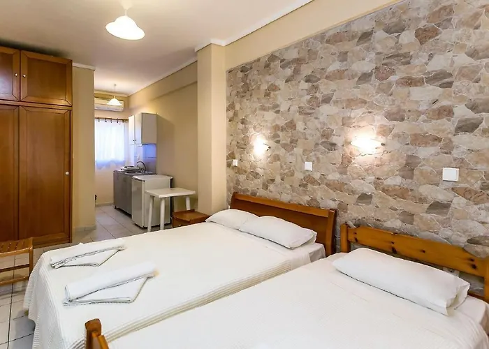 Halkidiki Greek Pride Themelis