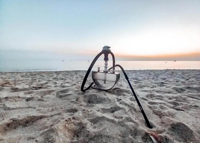 Halkidiki Greek Pride Themelis 3* Фурка