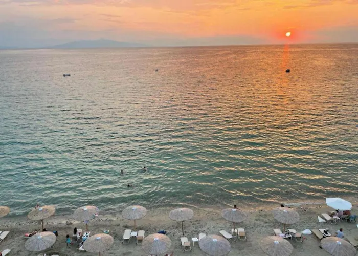 Halkidiki Greek Pride Themelis